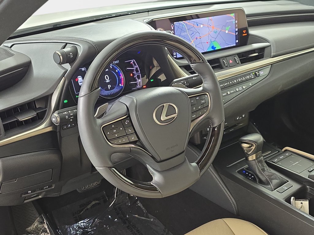 Used 2020 Lexus ES 350 w/ Premium Package FWD image 18