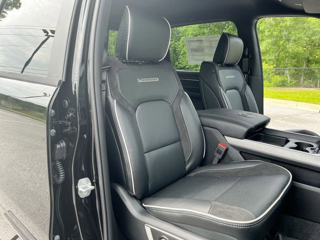 New 2025 RAM 1500 Laramie w/ Night Edition image 27