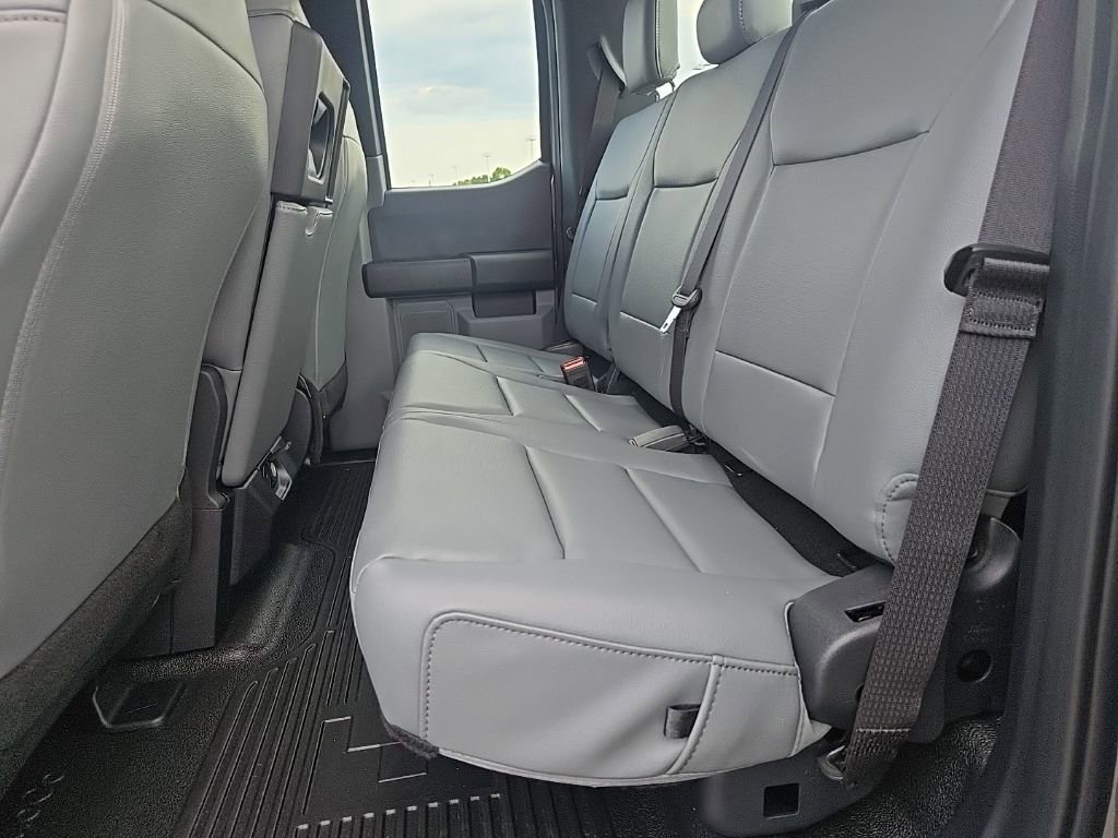 New 2026 Ford F250 XL image 23