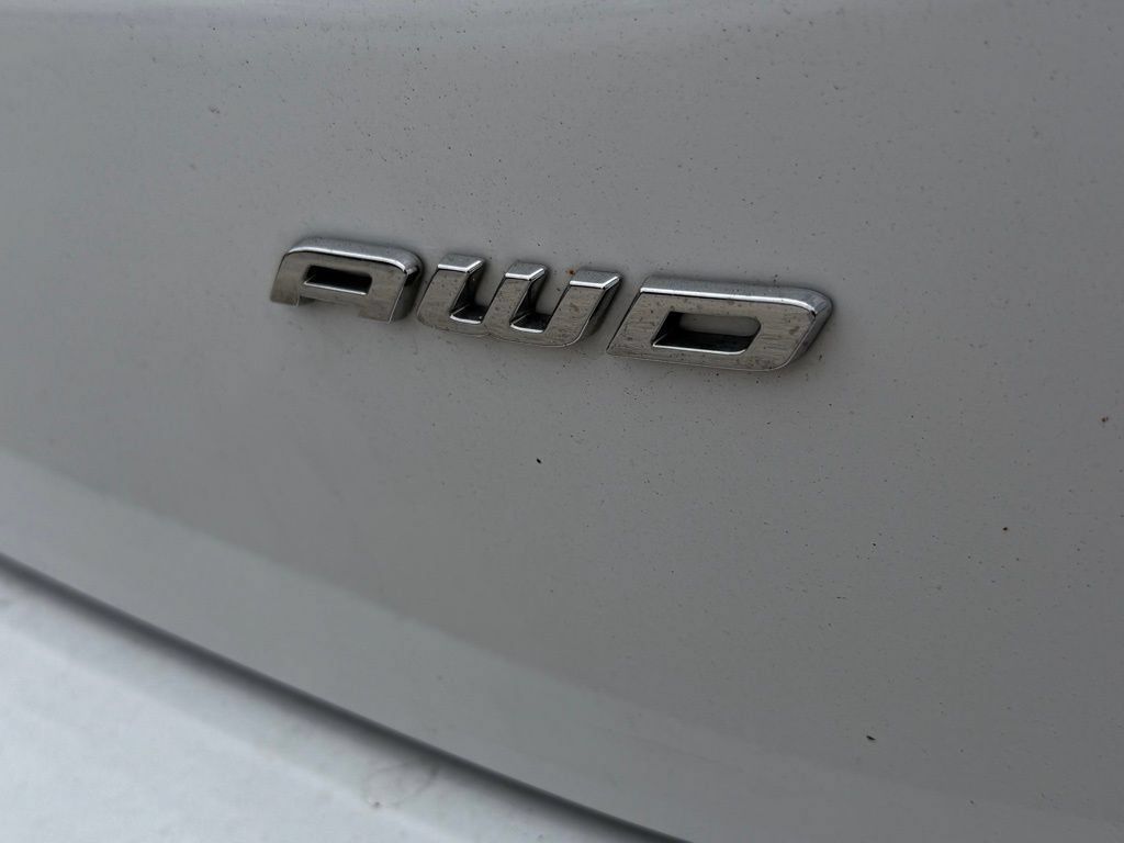 Certified 2024 Ford Edge SEL AWD/4WD image 37
