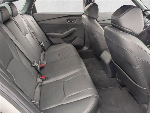 Used 2024 Honda Accord Sport image 21