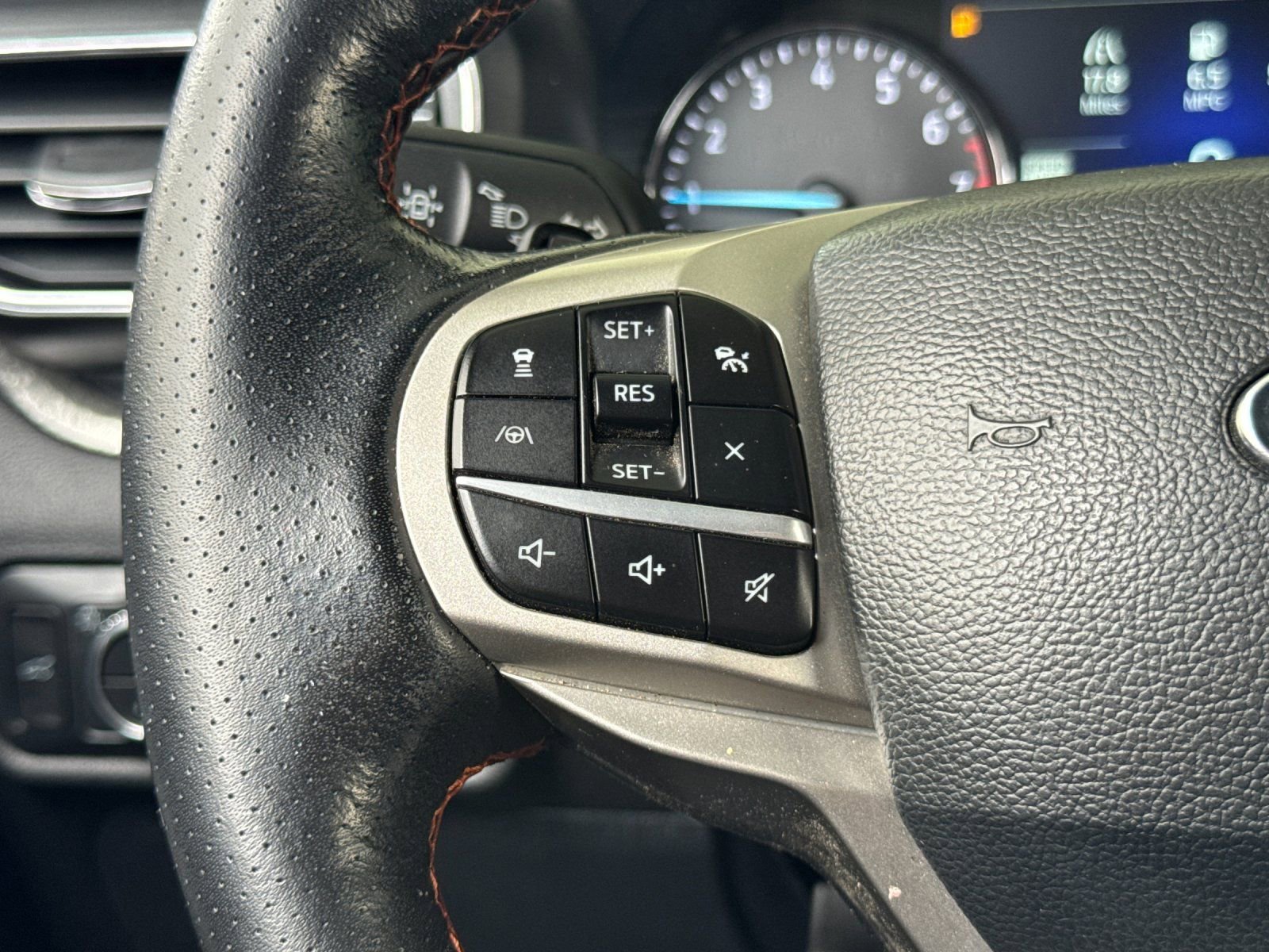Used 2022 Ford Explorer Timberline AWD/4WD image 29