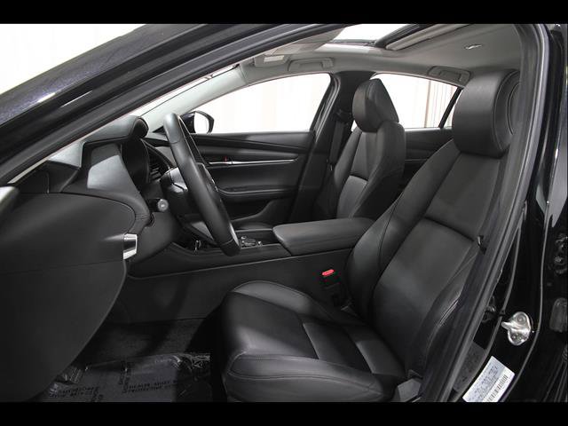 Used 2021 MAZDA MAZDA3 s AWD/4WD image 5