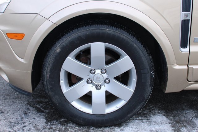 Used 2008 Saturn Vue XR w/ Premium Trim Package image 33