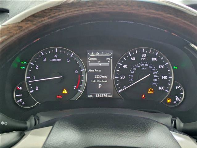 Used 2017 Lexus RX 350 FWD w/ Premium Package image 11