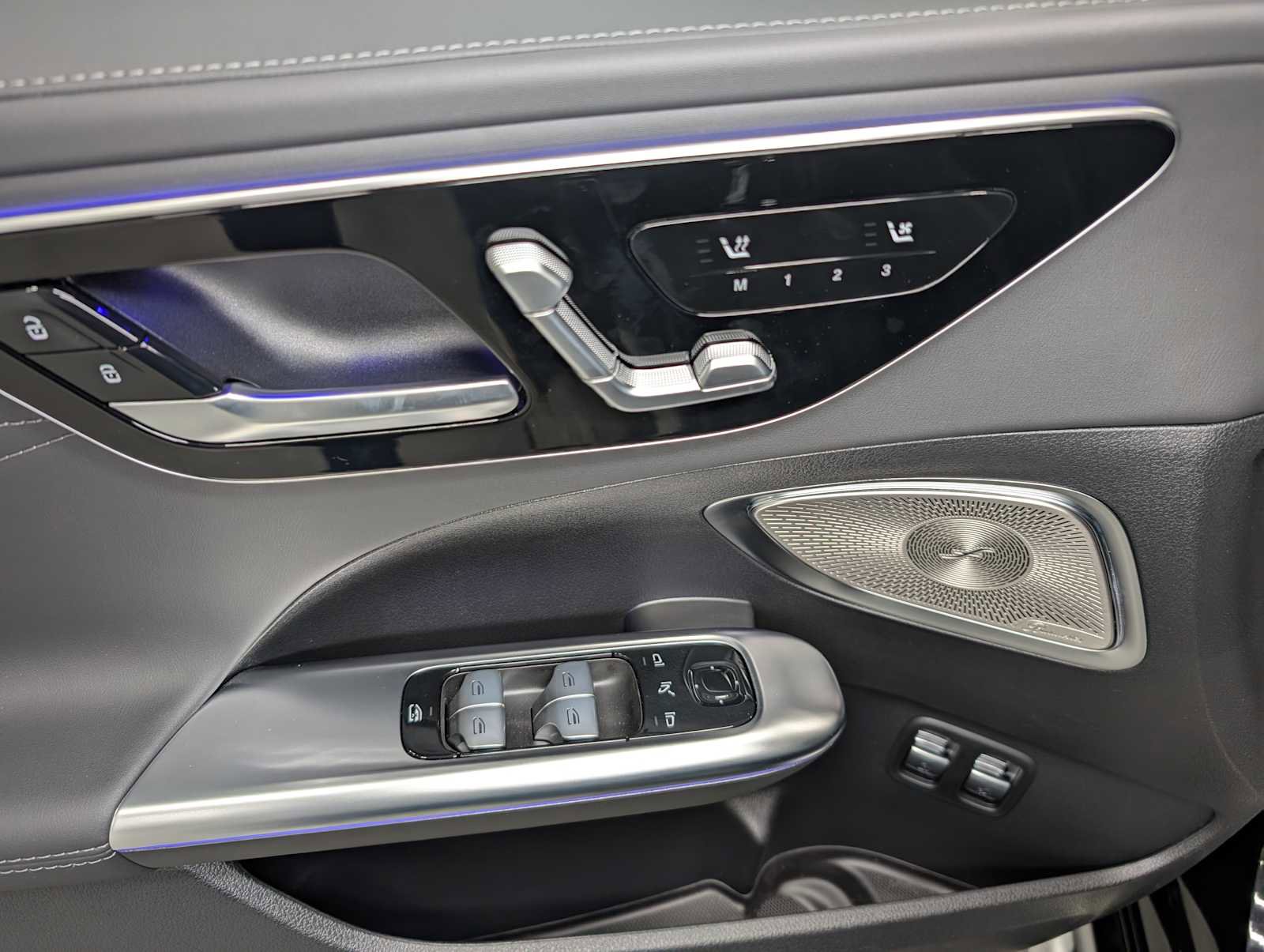 New 2025 Mercedes-Benz C 36 AMG S image 36