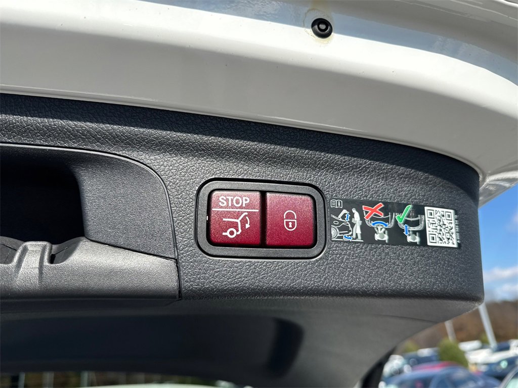 New 2025 Mercedes-Benz GLE 63 AMG S image 22