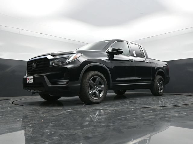 Used 2023 Honda Ridgeline RTL-E image 78