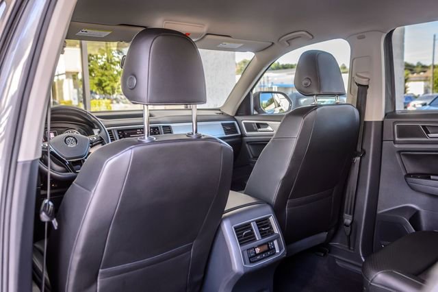 Used 2019 Volkswagen Atlas SE w/ Towing Package image 41