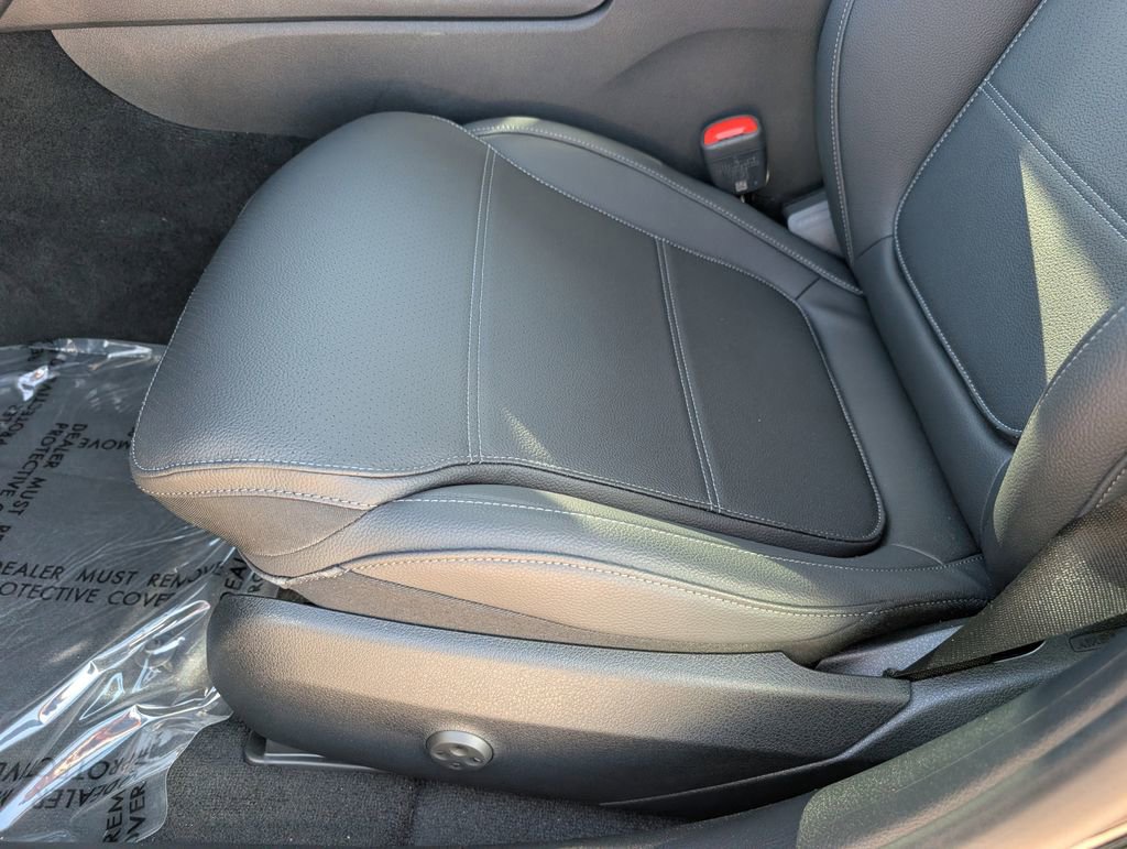 New 2026 Mercedes-Benz C 300 4MATIC Sedan image 19