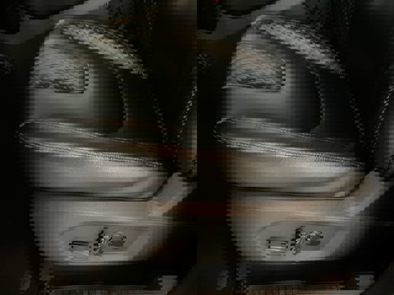 Used 2023 Ford Edge Titanium image 12