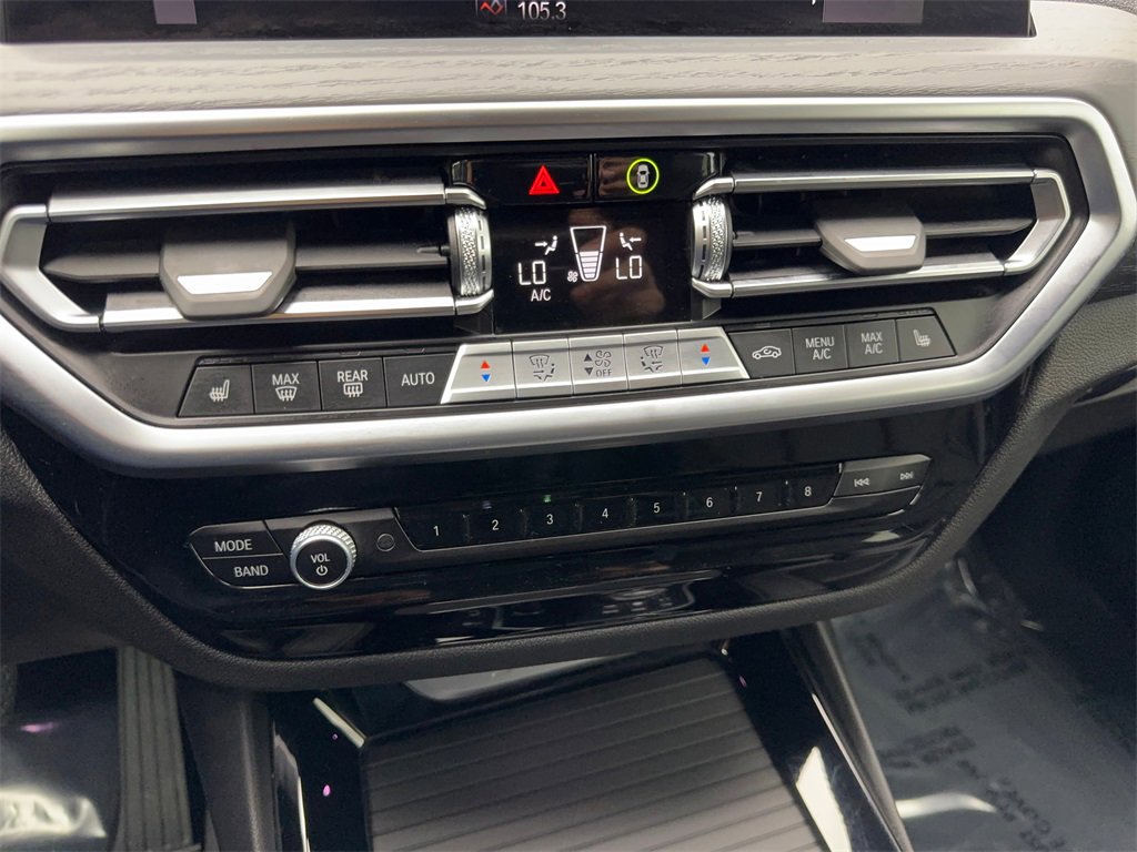 Used 2024 BMW X3 xDrive30i w/ Convenience Package image 66