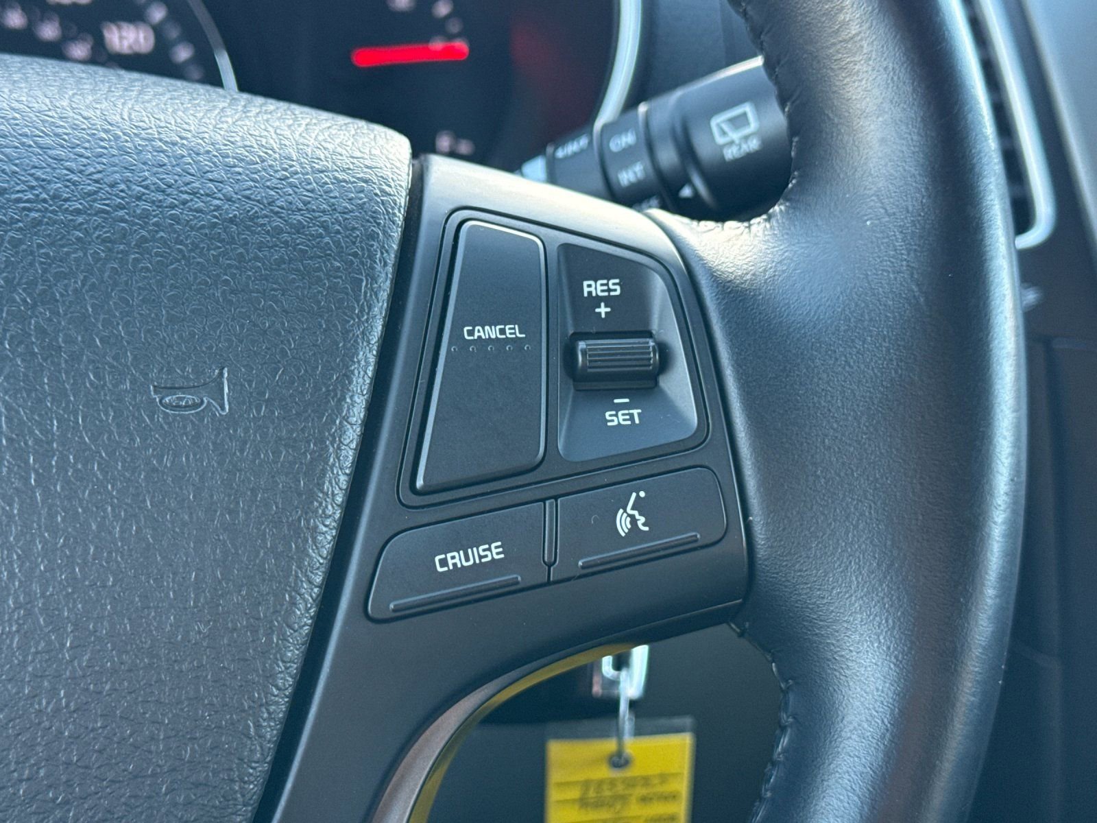 Used 2014 Kia Sorento LX image 25