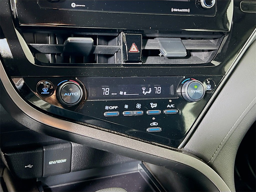Certified 2024 Toyota Camry LE image 15