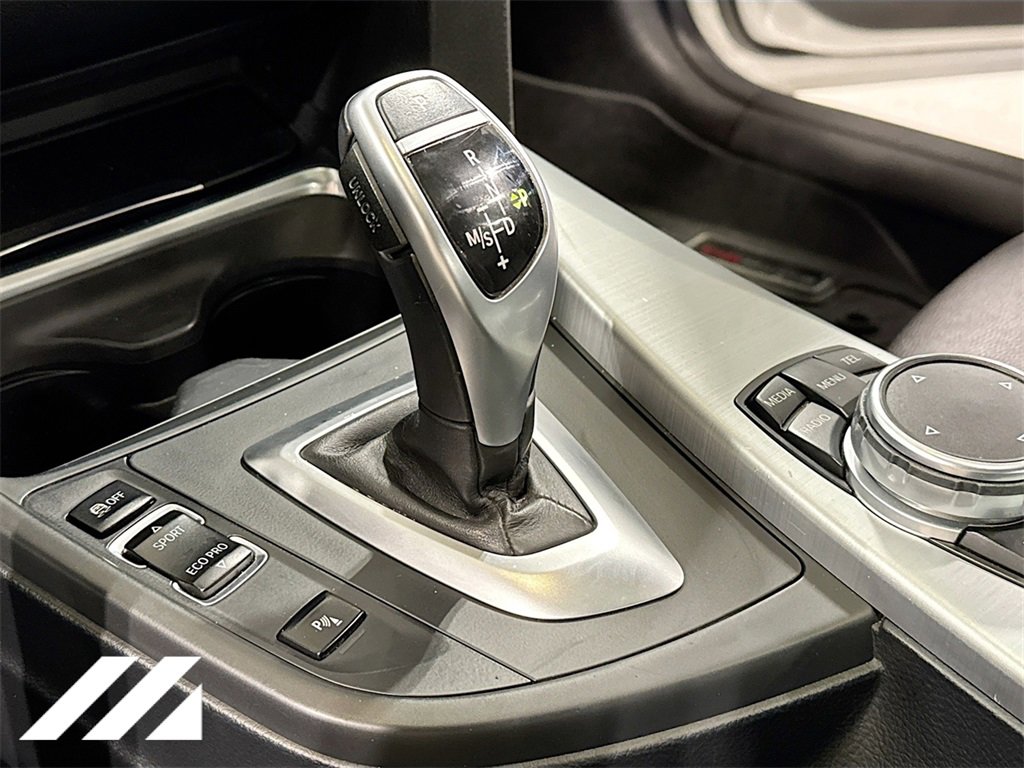 Used 2015 BMW 335i xDrive Sedan image 18