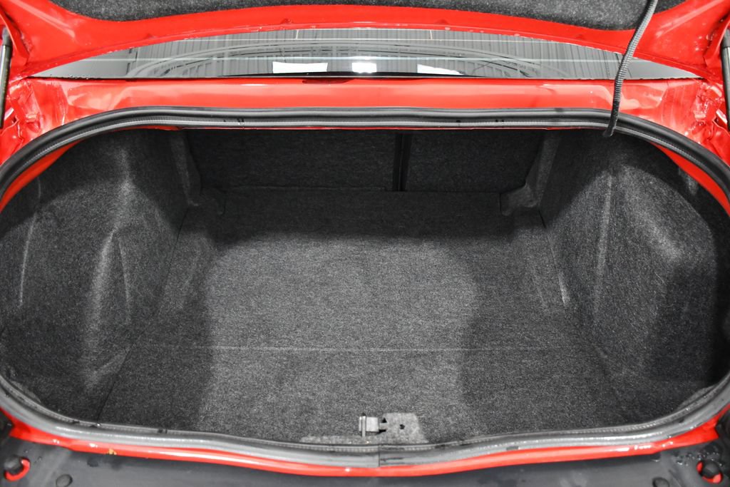 Used 2023 Dodge Challenger SRT Hellcat RWD image 22