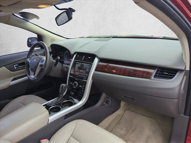 Used 2011 Ford Edge Limited w/ 301A Rapid Spec Order Code FWD image 22