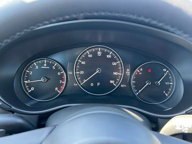 New 2026 MAZDA CX-50 2.5 Turbo w/ Premium Plus Pkg image 14