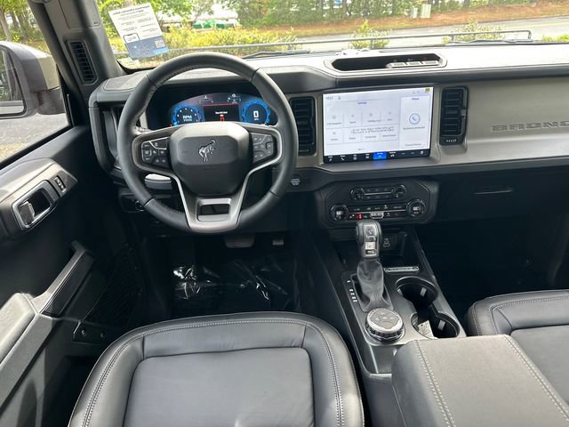 New 2026 Ford Bronco Outer Banks image 21