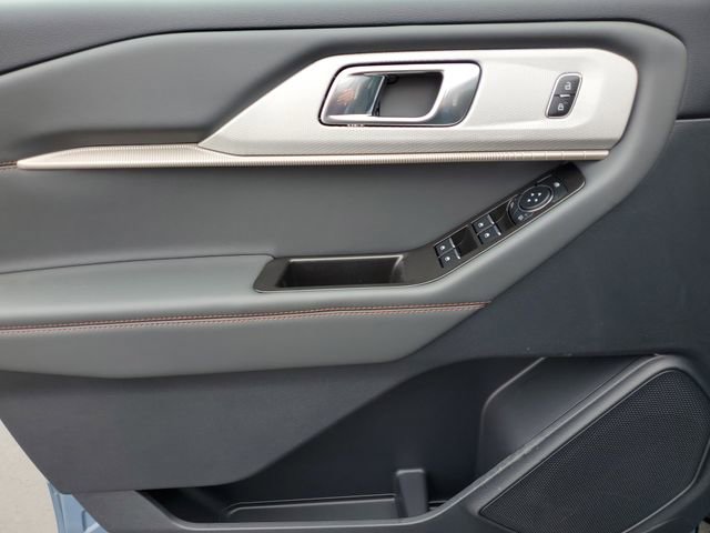 New 2026 Ford Explorer Active w/ Active Comfort Package image 27