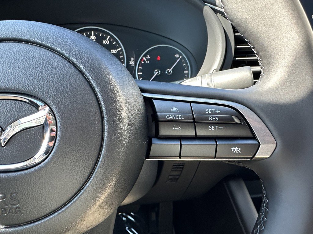 New 2026 MAZDA MAZDA3 s Sport image 20