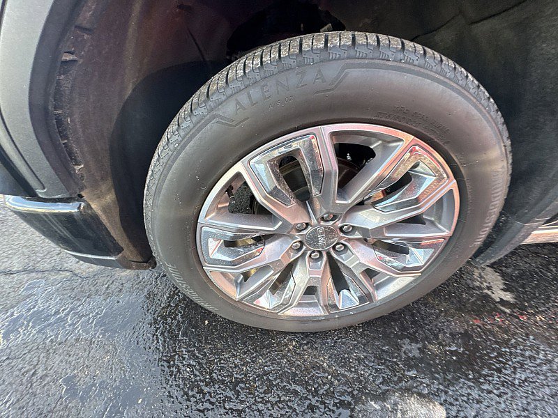 Used 2024 GMC Sierra 1500 Denali image 26