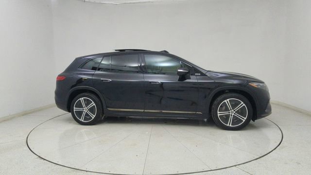 Used 2023 Mercedes-Benz EQS 450+ 4MATIC SUV w/ Exclusive Trim Package image 67