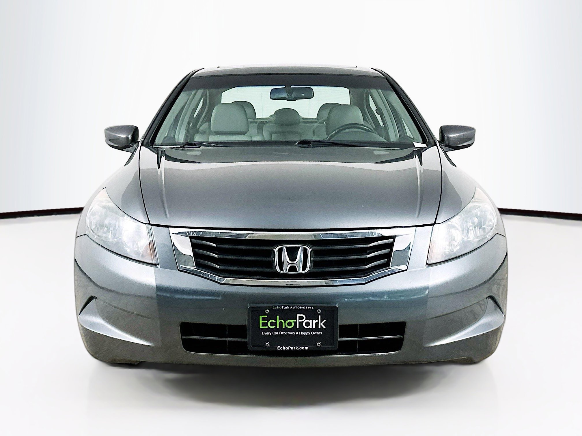 Used 2009 Honda Accord EX-L image 2
