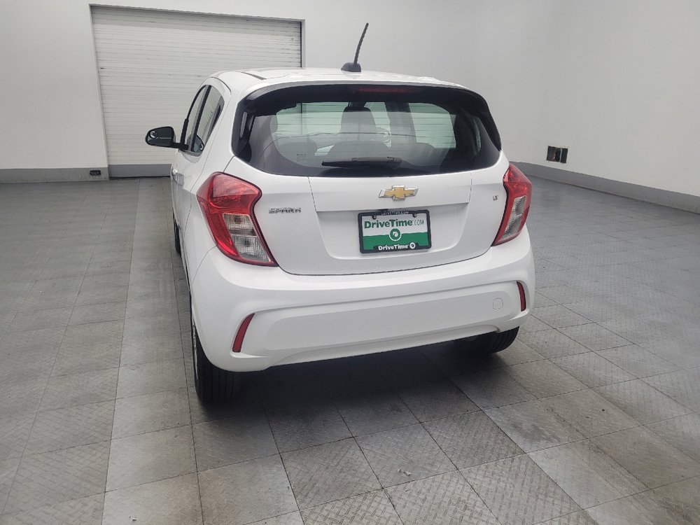Used 2016 Chevrolet Spark LT image 6