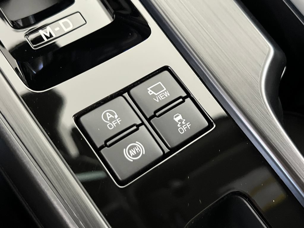 New 2026 Subaru Outback Touring XT AWD/4WD image 32