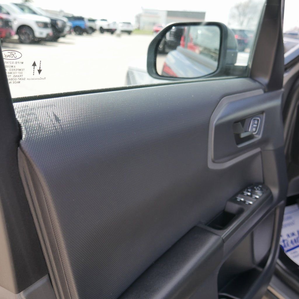 Used 2024 Ford Bronco Sport Big Bend image 56