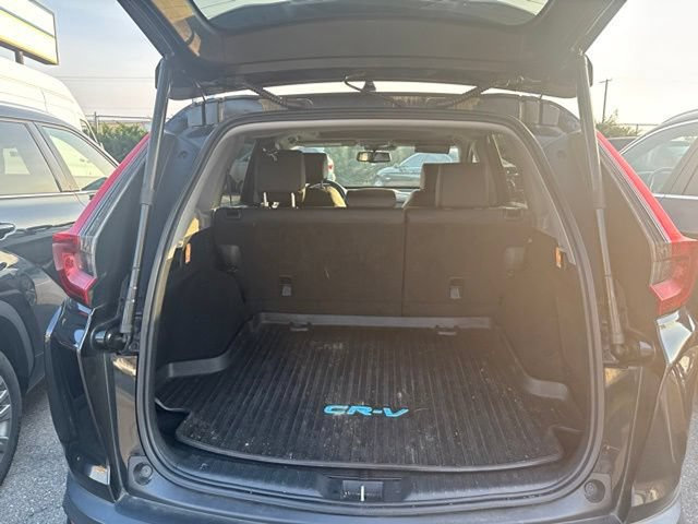 Used 2021 Honda CR-V Touring image 9