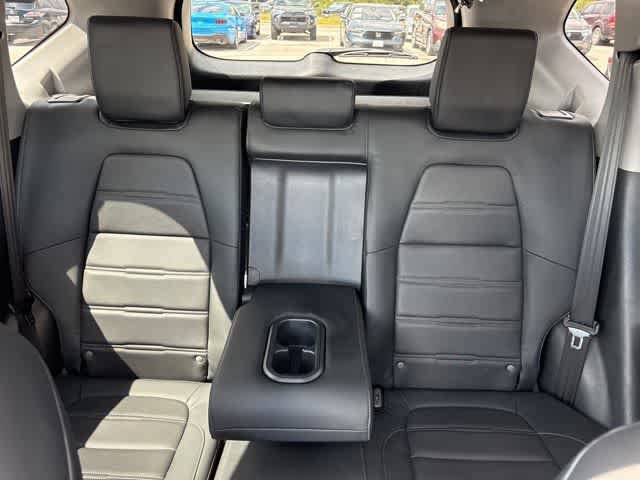 Certified 2022 Honda CR-V EX-L image 24