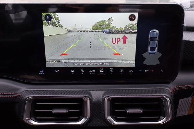 New 2025 Ford Mustang Premium image 10