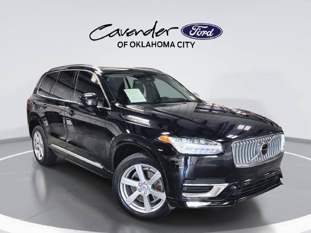 Used 2024 Volvo XC90 B5 Core