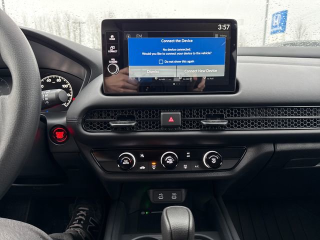 New 2026 Honda HR-V LX image 20