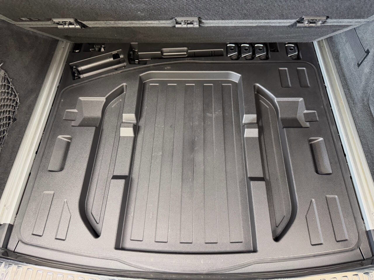 Used 2021 Audi RS 6 image 68