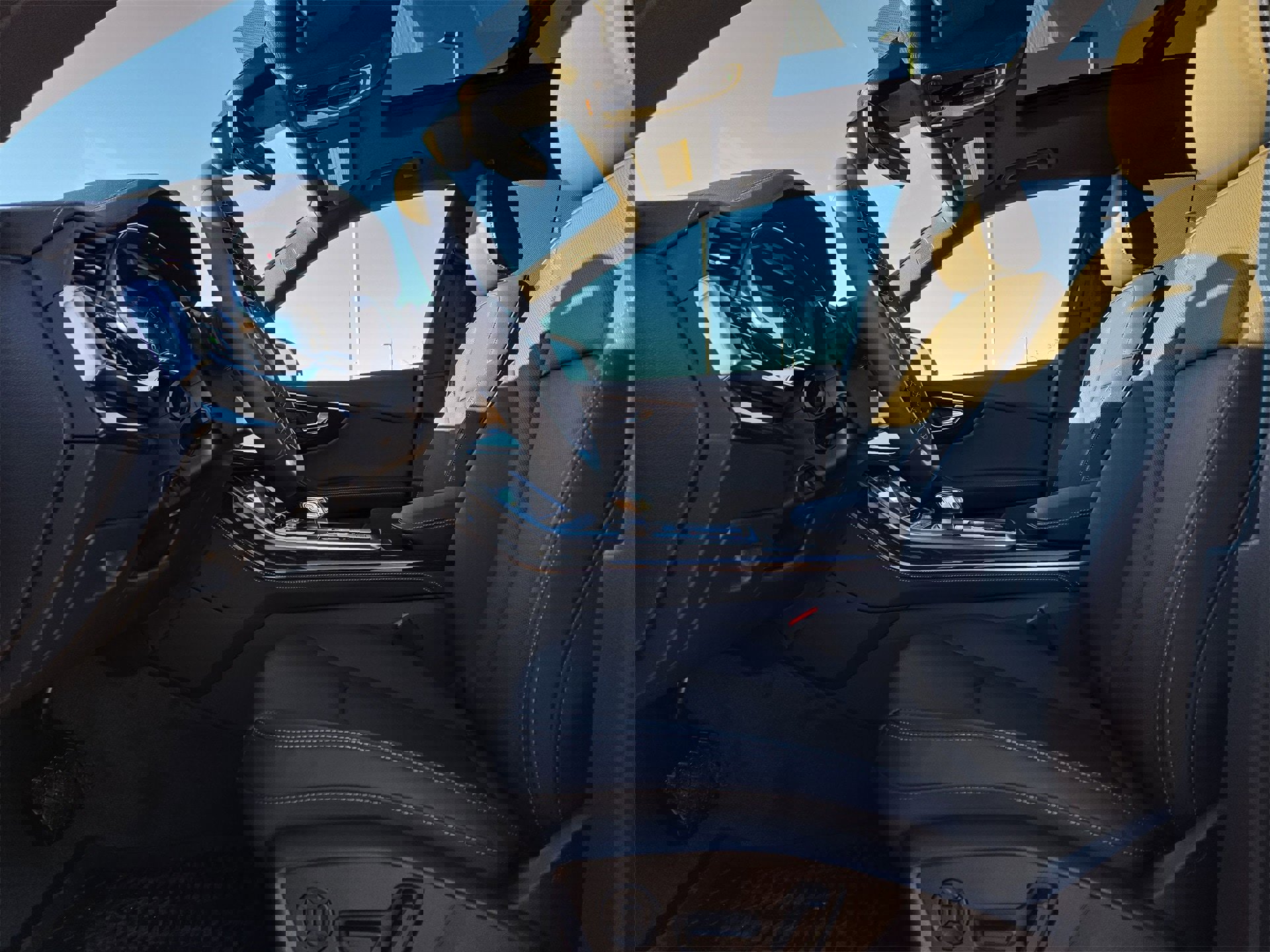 New 2026 Audi Q8 Premium Plus image 16