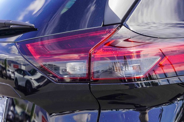 New 2026 Nissan Rogue SV image 8