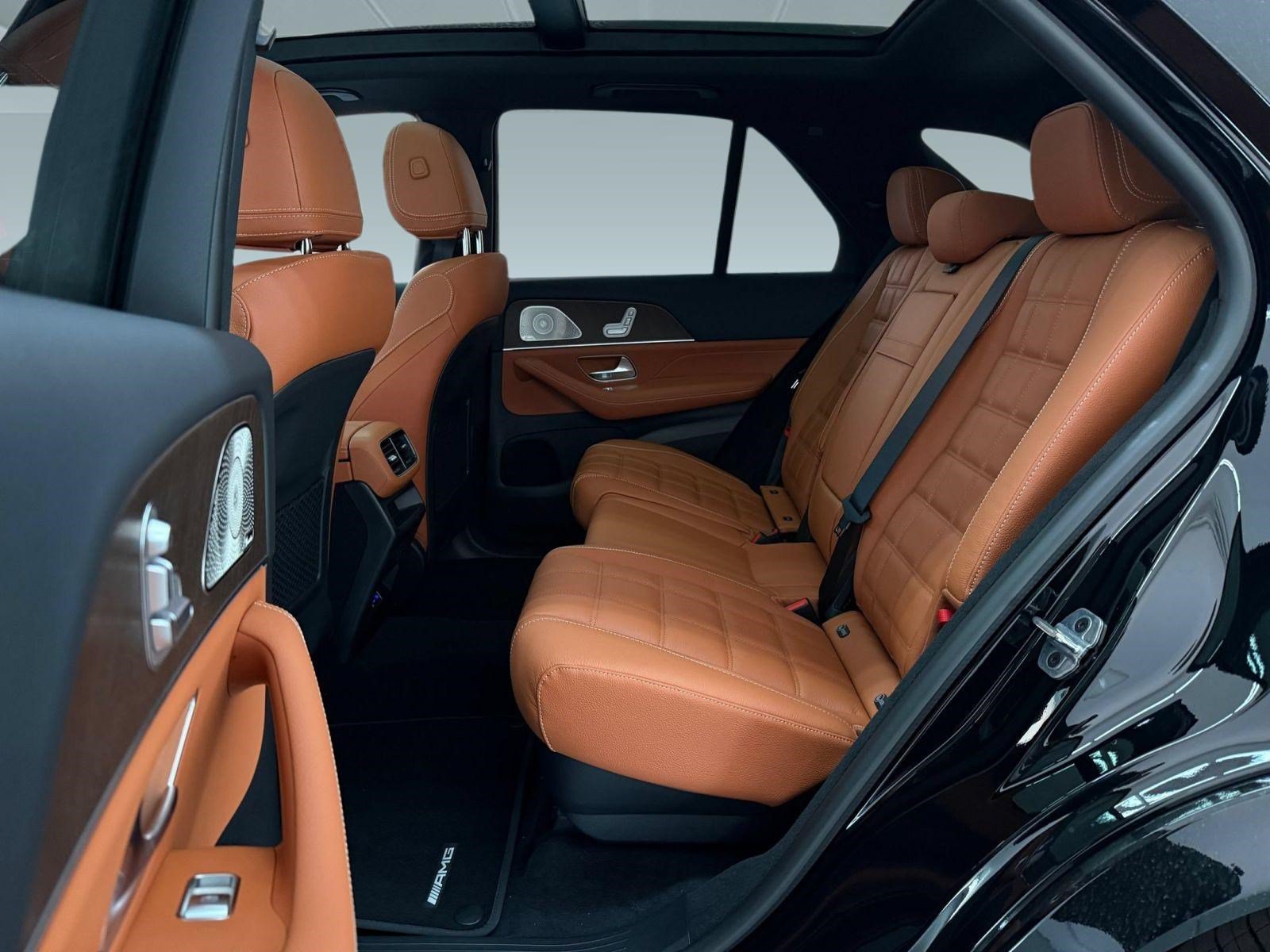 New 2027 Mercedes-Benz GLE 450 4MATIC image 20
