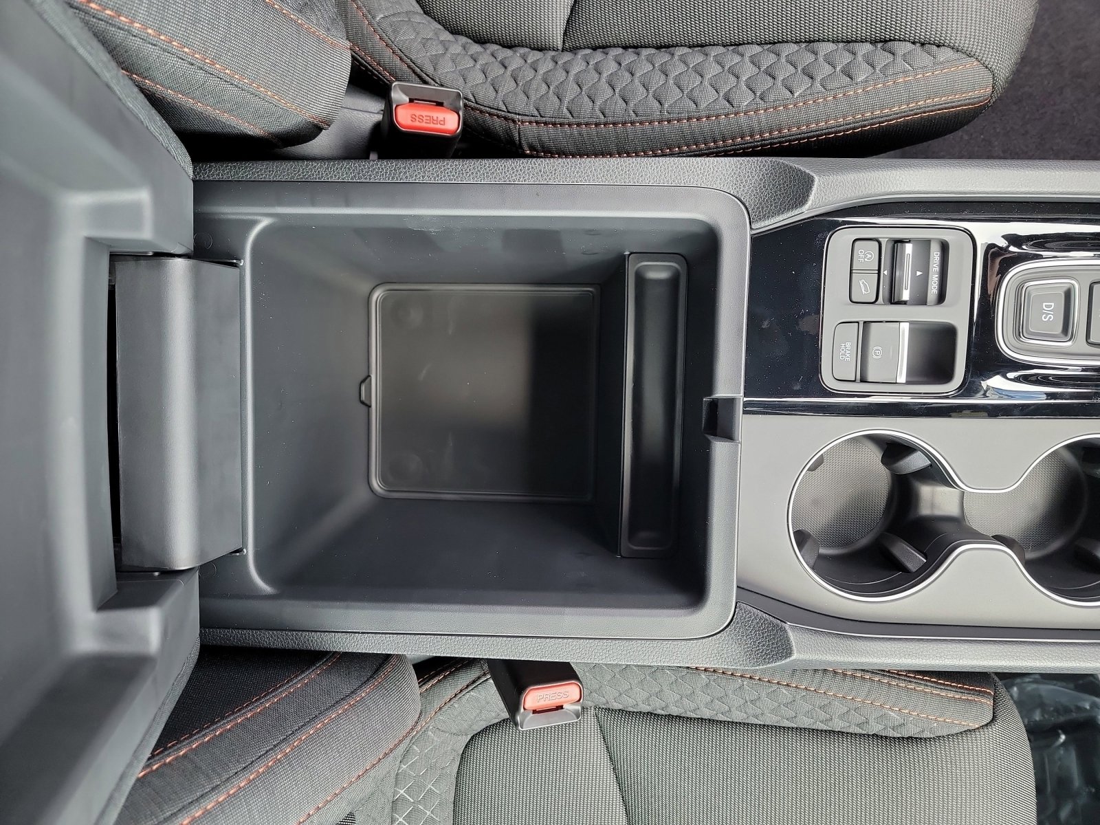 New 2026 Honda Pilot Sport image 28