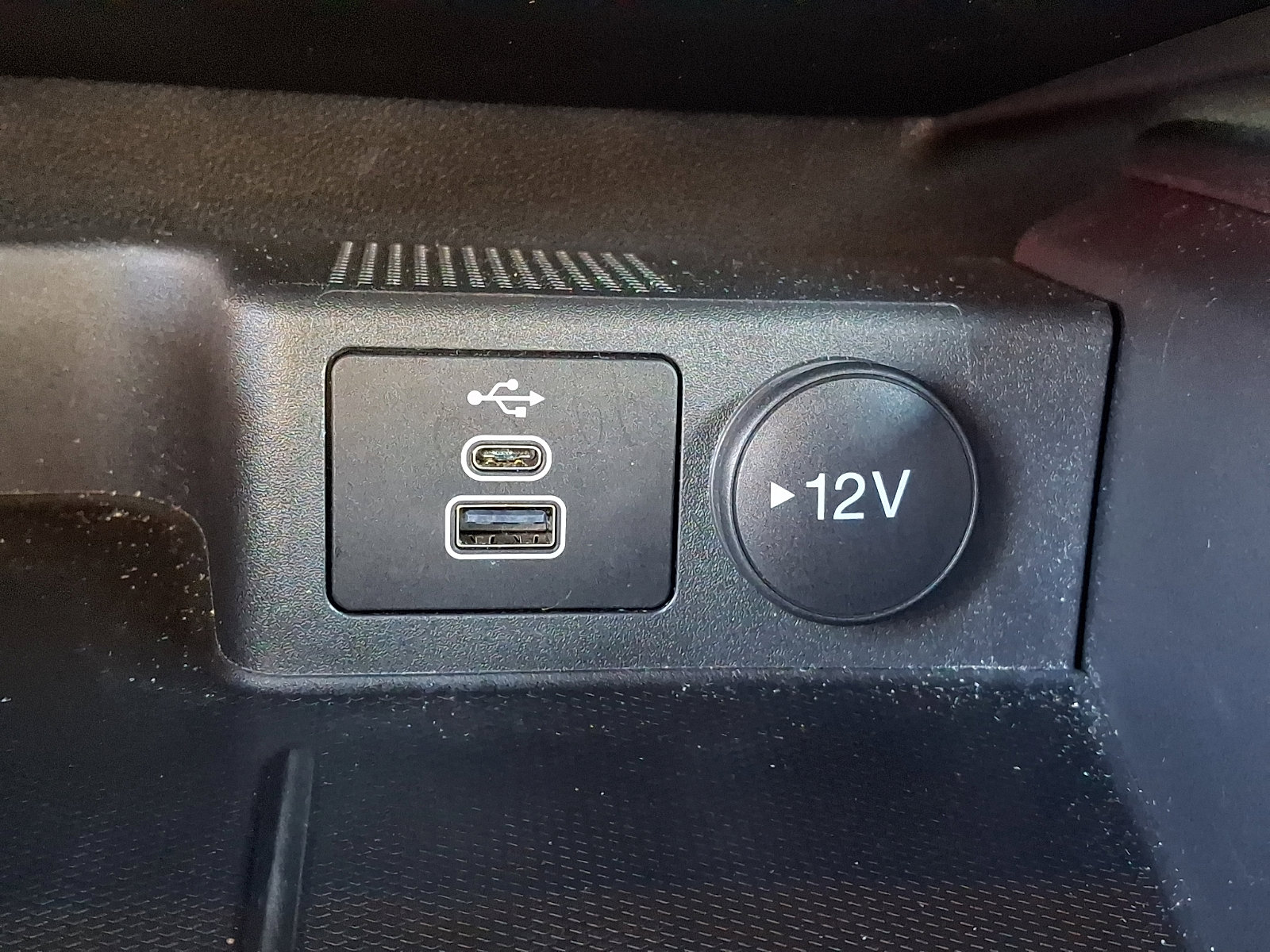 Used 2026 Ford Escape ST-Line w/ Tech Pack #1 image 25