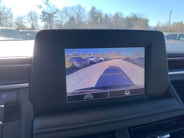 Used 2024 Chevrolet Tahoe LS image 18