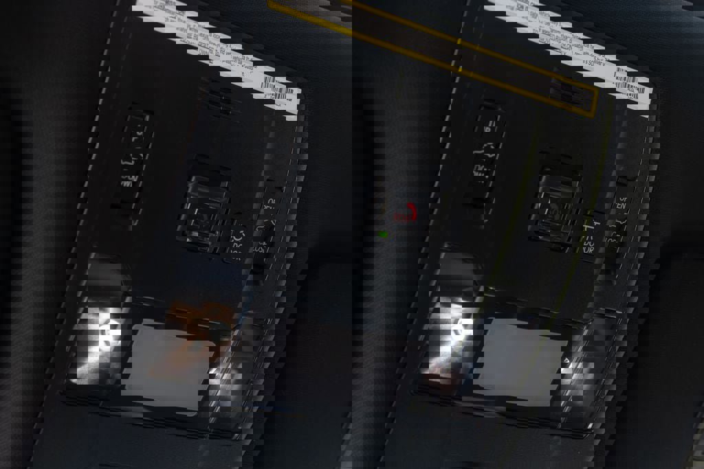 New 2026 Lexus UX 300h FWD image 28