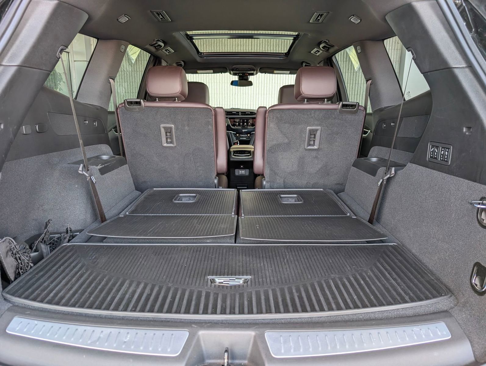 Used 2023 Cadillac XT6 Premium Luxury image 31