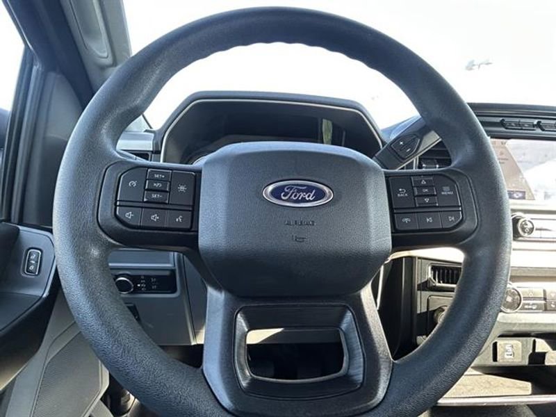 Used 2022 Ford F150 XL w/ Equipment Group 101A High image 12