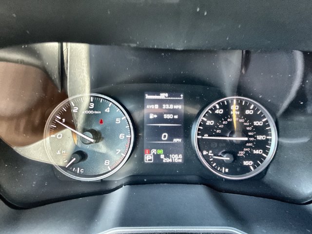 Certified 2025 Subaru Legacy Limited AWD/4WD image 15