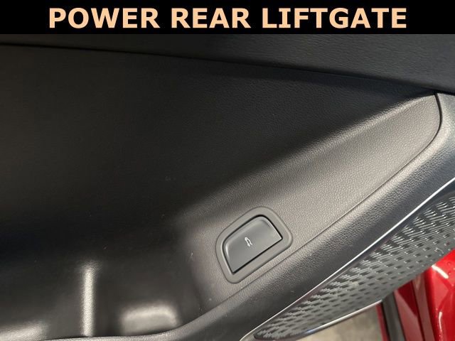 Used 2025 Buick Enclave Avenir w/ Super Cruise Package image 14