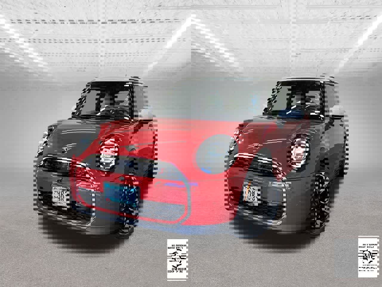 Certified 2025 MINI Cooper S image 1