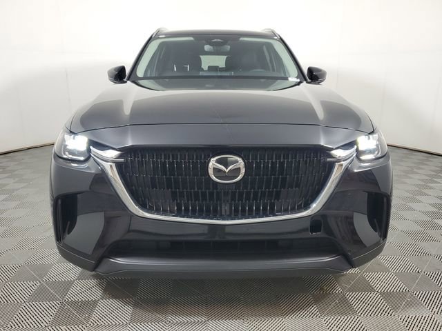Certified 2024 MAZDA CX-90 Plug-In Hybrid w/ Preferred AWD/4WD image 2